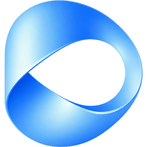 豆包工作 Logo