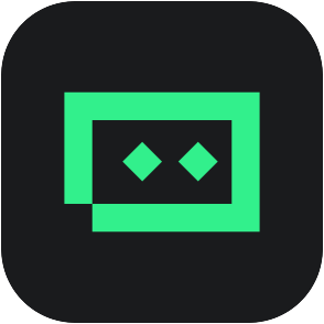 Trae Logo